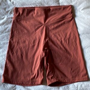 Balance Athletica / Vitality Biker Short